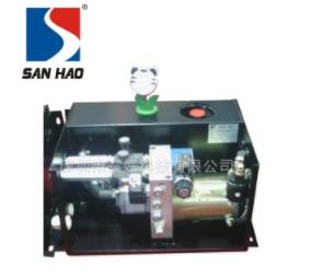 汽車(chē)尾板動(dòng)力單元出現(xiàn)罷工,這些方法要學(xué)會(huì)