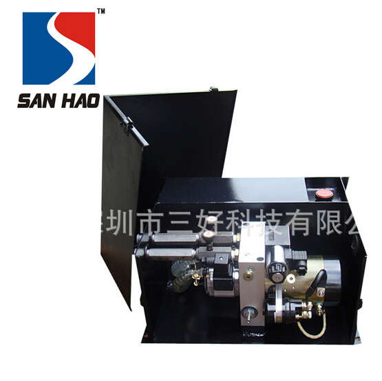 汽車尾板動(dòng)力單元用來(lái)做什么，怎么保證正常運(yùn)行？