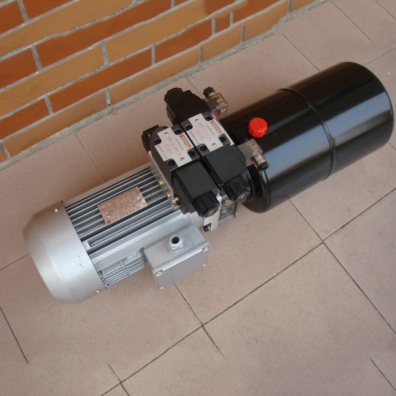 高品質登車橋動力單元是什么?